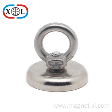 Heavy duty neodymium magnetic hooks for sale